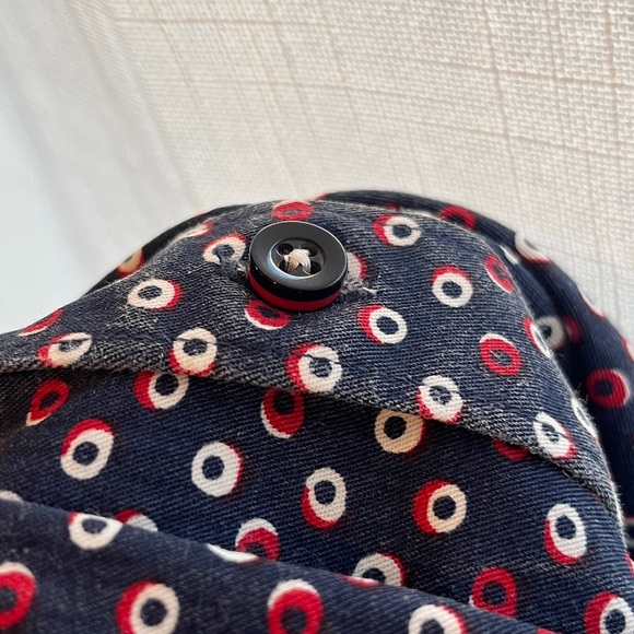 Gabicci Men’s Button Up Shirt - Picture 5 of 7